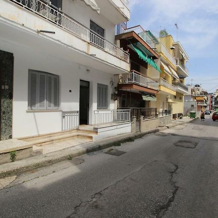 Perigiali Apartment Kavala Exterior photo