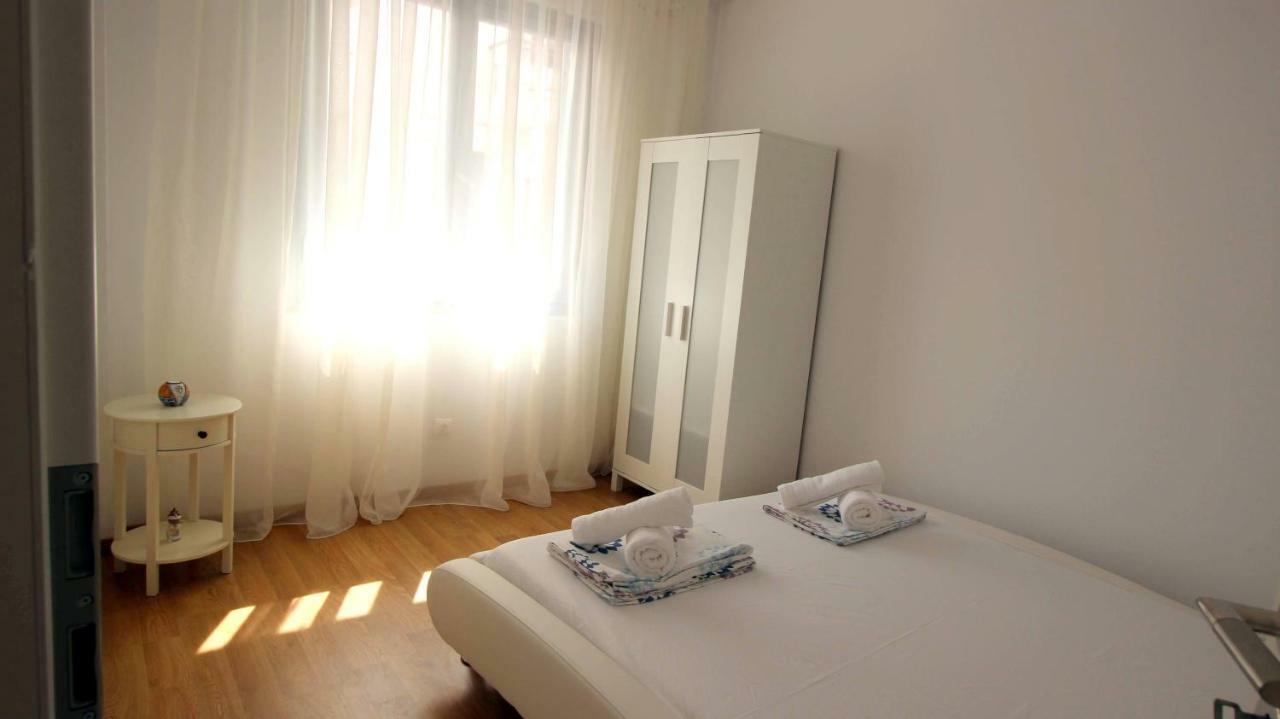 Perigiali Apartment Kavala Exterior photo