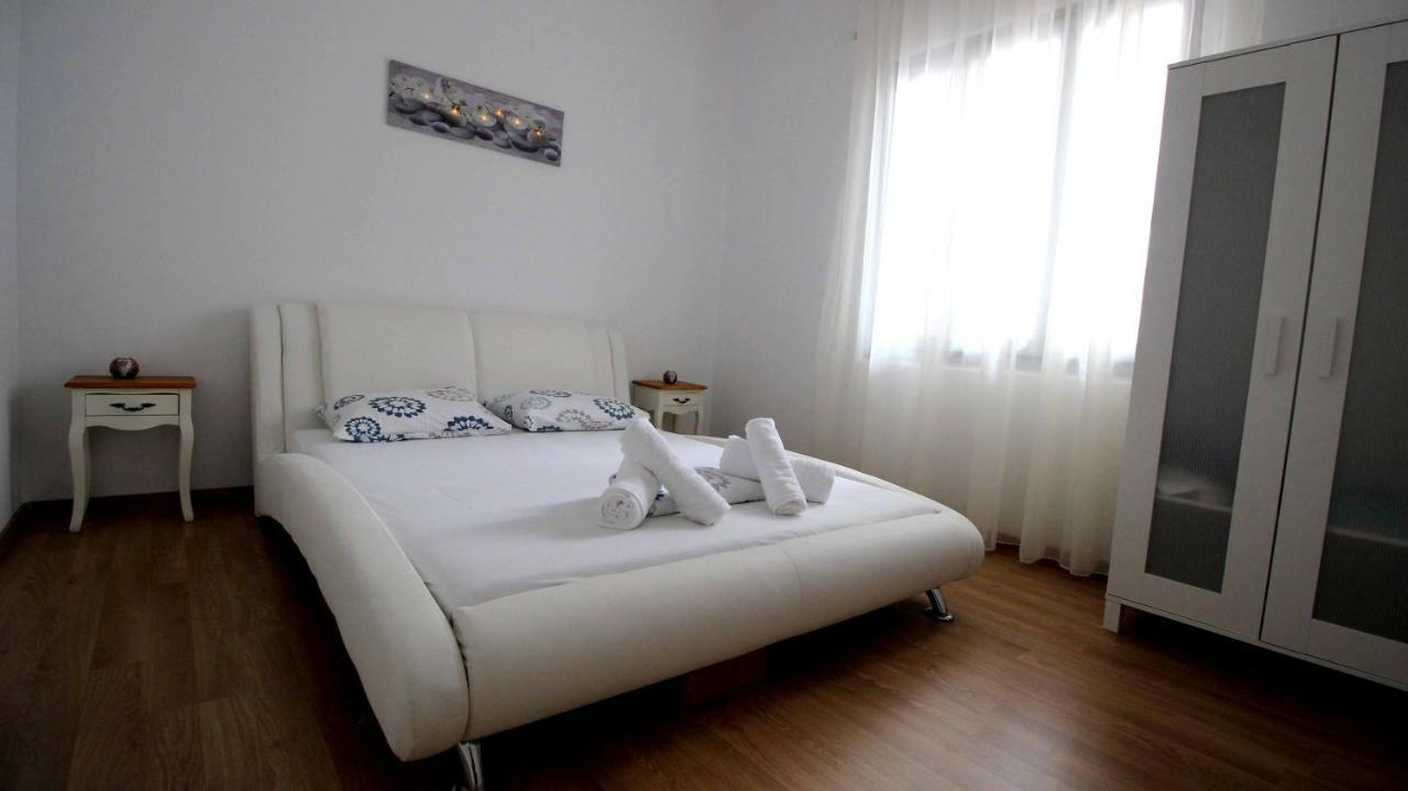 Perigiali Apartment Kavala Exterior photo
