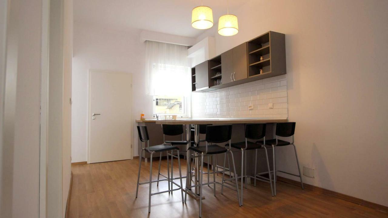 Perigiali Apartment Kavala Exterior photo