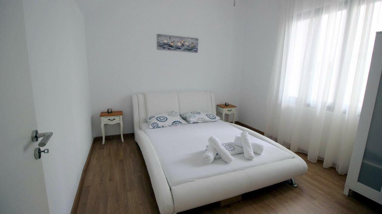 Perigiali Apartment Kavala Exterior photo